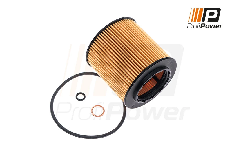 Oil Filter 1F0142