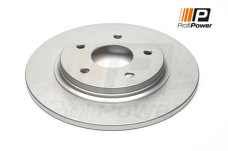 Brake Disc 3B2117