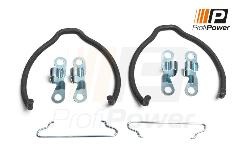 Accessory Kit, parking brake shoes 9B2204