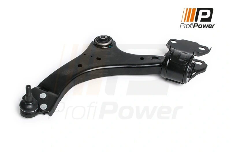 Control/Trailing Arm, wheel suspension 1S1192L