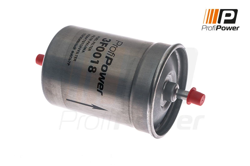 Fuel Filter 3F0018