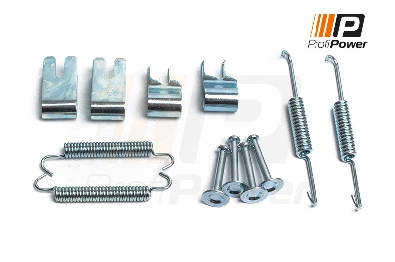 Accessory Kit, parking brake shoes 9B2167