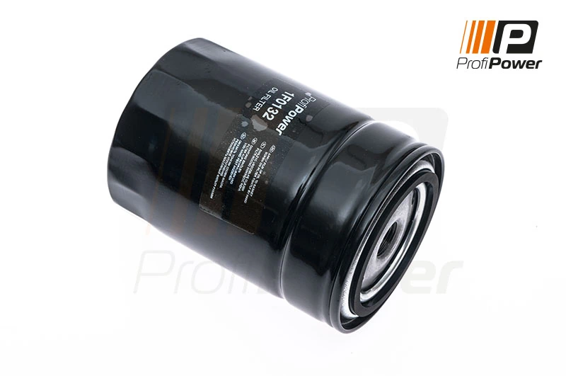 Oil Filter 1F0132