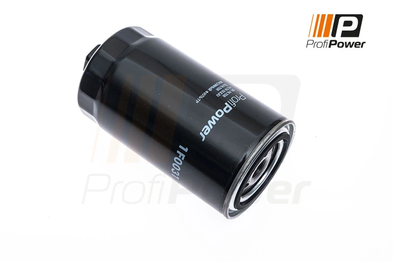 Oil Filter 1F0031
