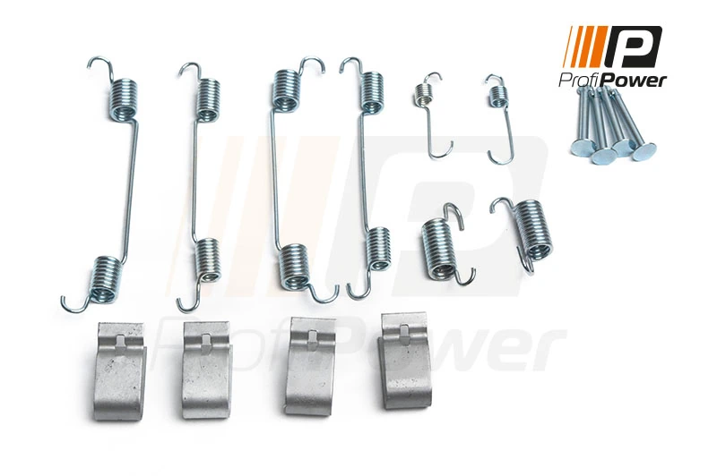 Accessory Kit, brake shoes 9B2194