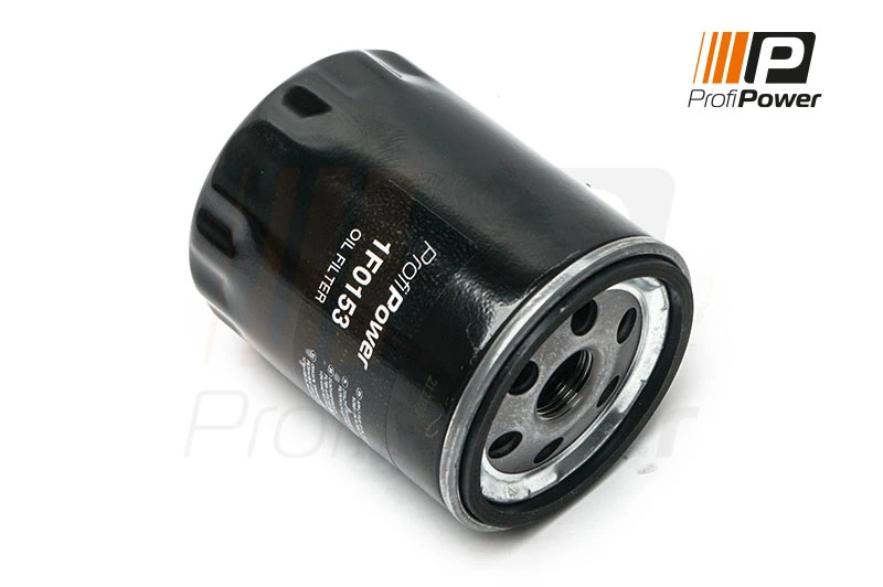Oil Filter 1F0153