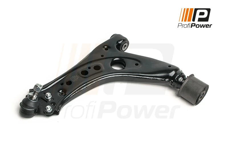 Control/Trailing Arm, wheel suspension 1S1172L