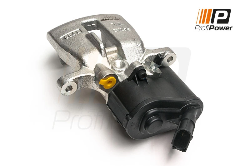 Brake Caliper 4B2558L