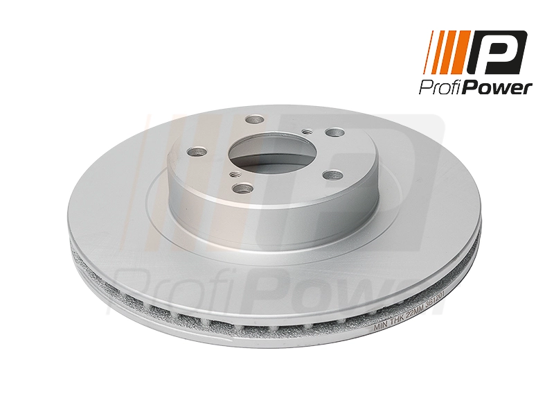 Brake Disc 3B1201
