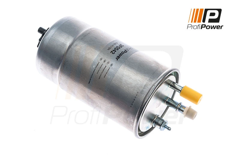 Fuel Filter 3F0042