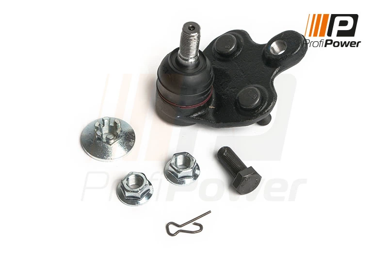 Ball Joint 2S0157