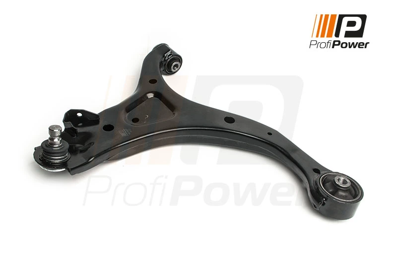 Control/Trailing Arm, wheel suspension 1S1102R
