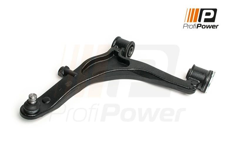 Control/Trailing Arm, wheel suspension 1S1140L