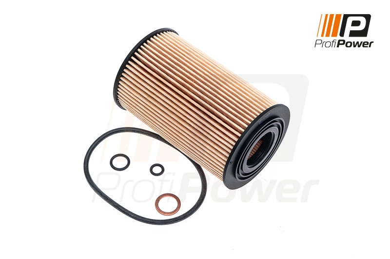 Oil Filter 1F0087