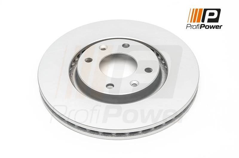 Brake Disc 3B1010