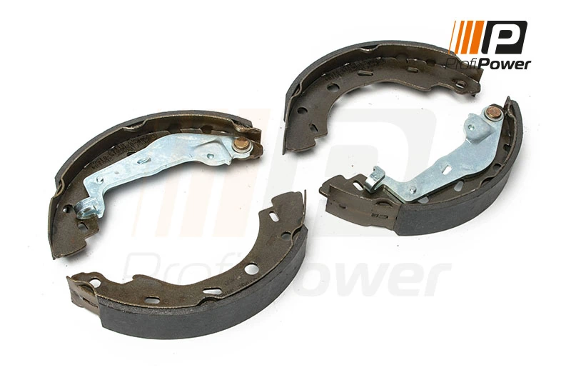 Brake Shoe Set 2B0184
