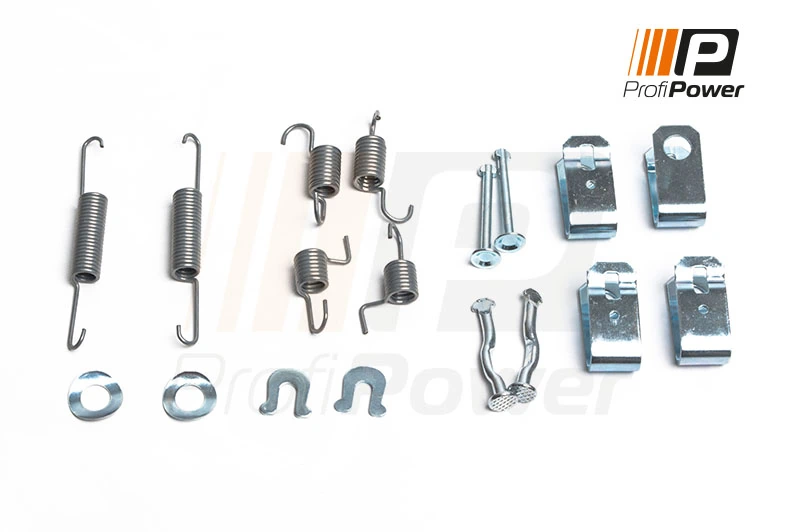 Accessory Kit, parking brake shoes 9B2190