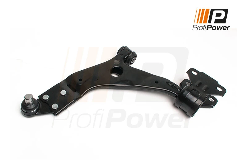 Control/Trailing Arm, wheel suspension 1S1223L