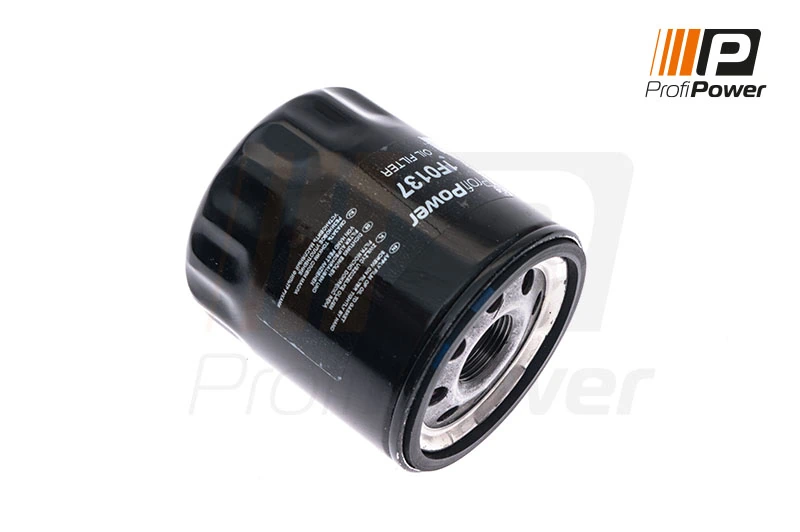 Oil Filter 1F0137