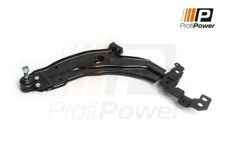 Control/Trailing Arm, wheel suspension 1S1235L