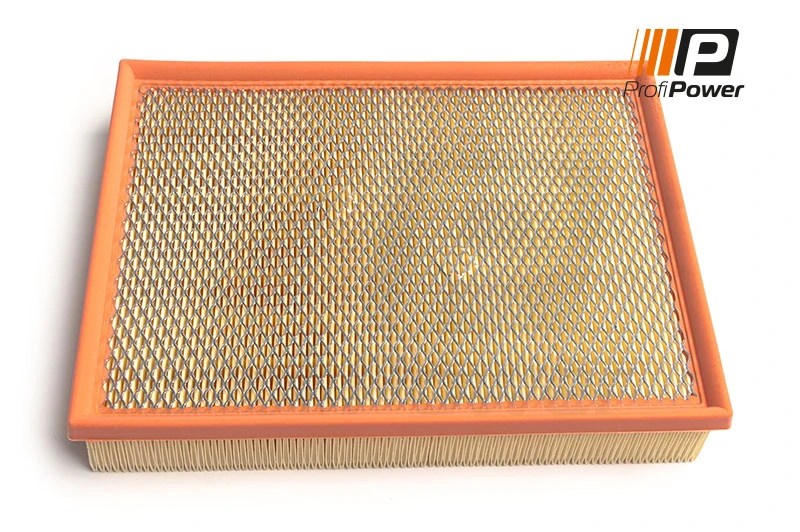 Air Filter 2F0258