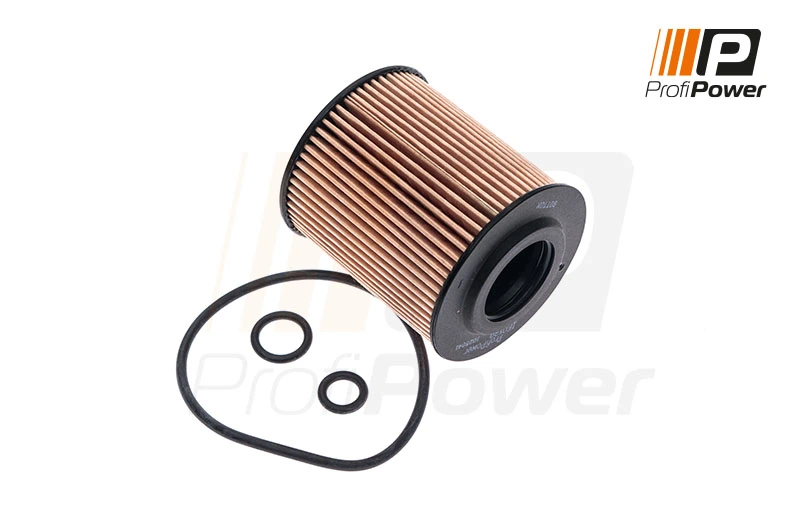 Oil Filter 1F0139