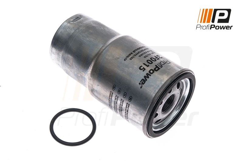 Fuel Filter 3F0015