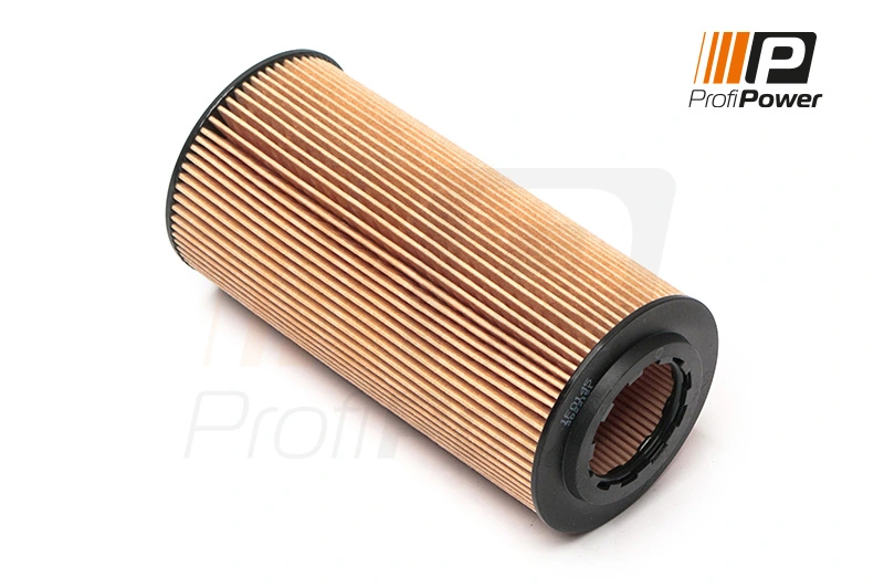 Oil Filter 1F0145
