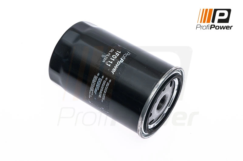 Oil Filter 1F0111