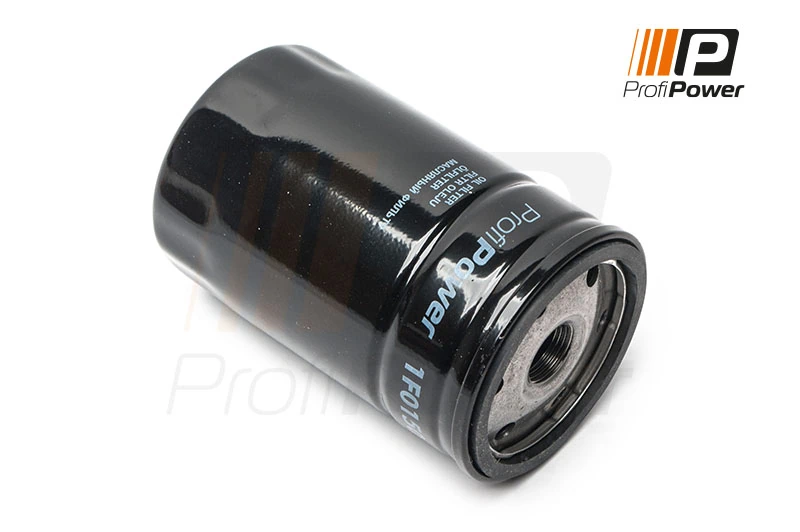 Oil Filter 1F0150