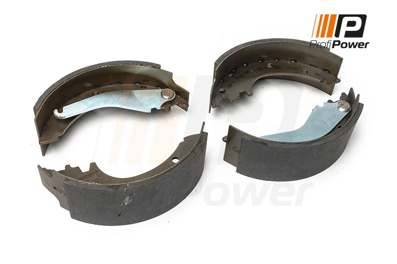 Brake Shoe Set 2B0083
