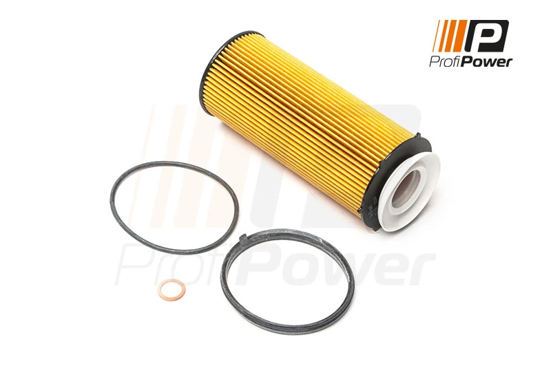 Oil Filter 1F0146