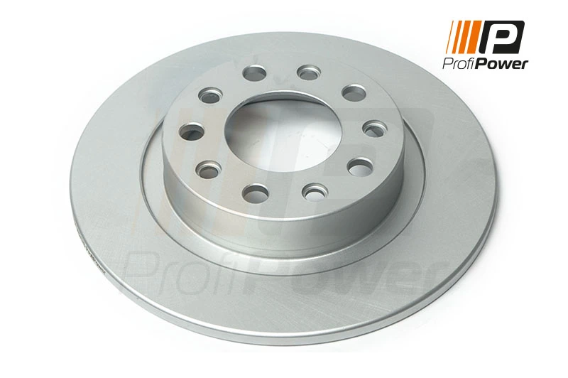 Brake Disc 3B2176
