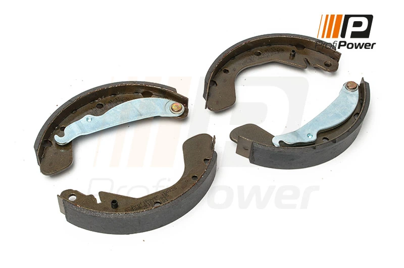 Brake Shoe Set 2B0020