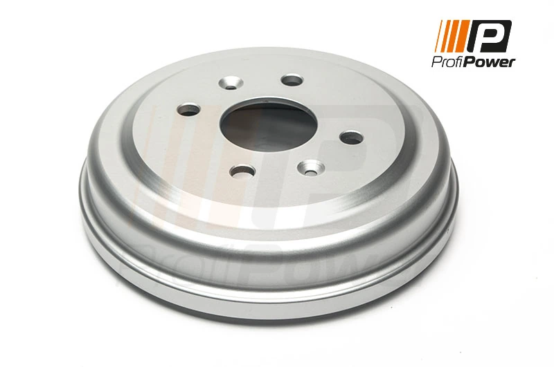 Brake Drum 6B2007