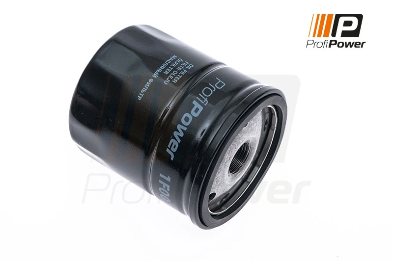 Oil Filter 1F0012