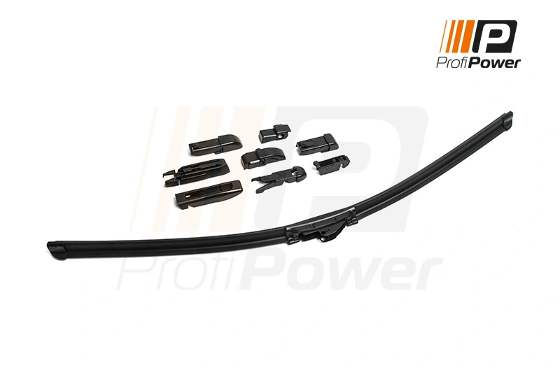 Wiper Blade 1W0650MT