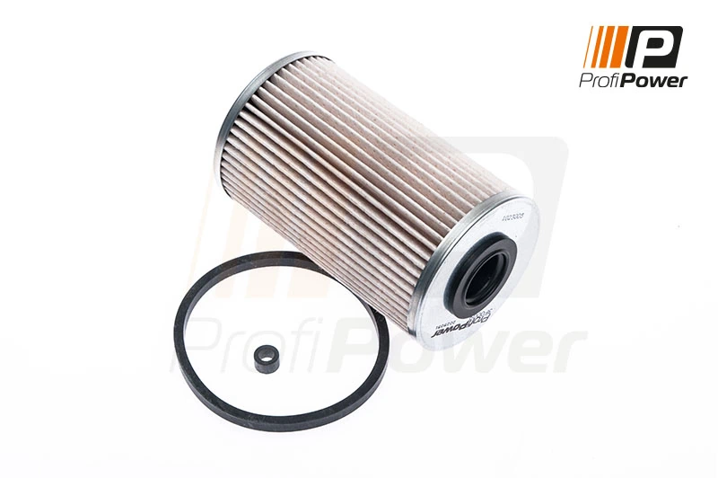 Fuel Filter 3F0009