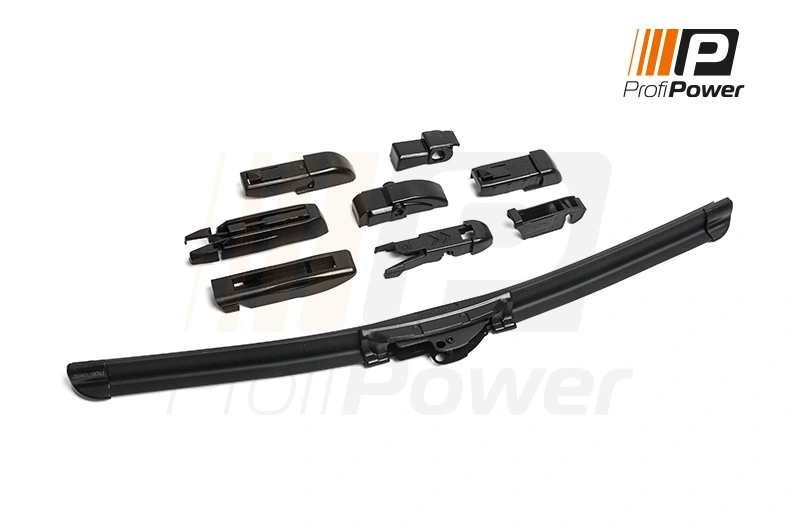 Wiper Blade 1W0400MT