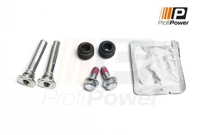 Guide Sleeve Kit, brake caliper 9B5010
