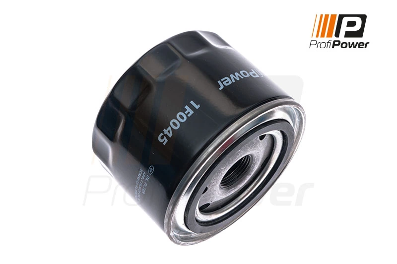 Oil Filter 1F0045