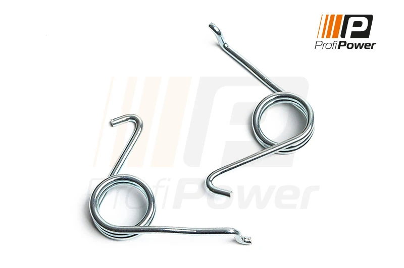 Repair Kit, parking brake lever (brake caliper) 9B5107