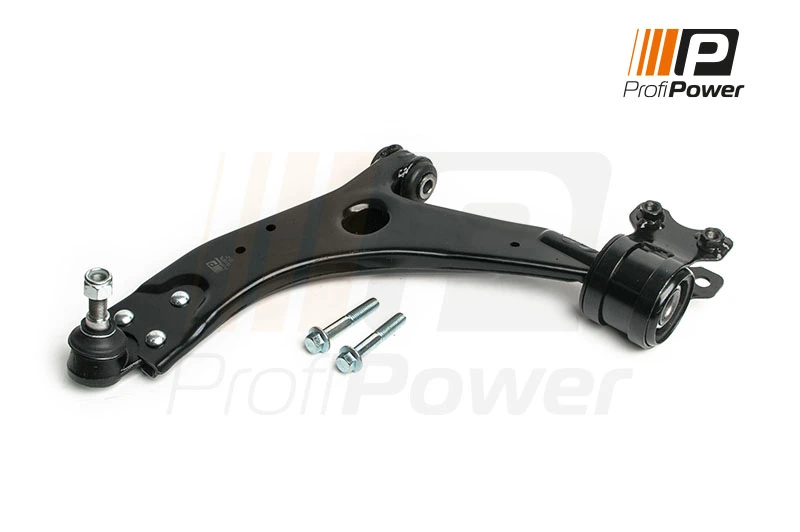Control/Trailing Arm, wheel suspension 1S1077L