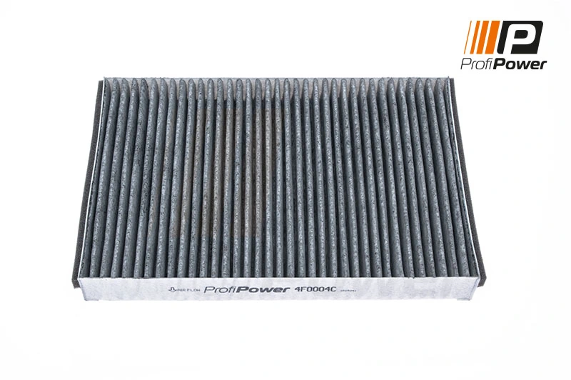 Filter, cabin air 4F0004C