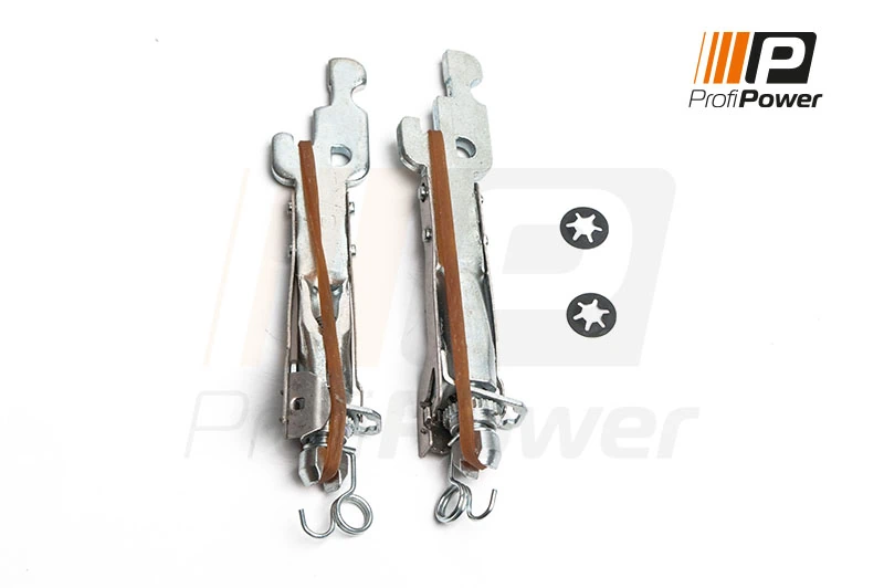 Adjuster, drum brake 9B4024