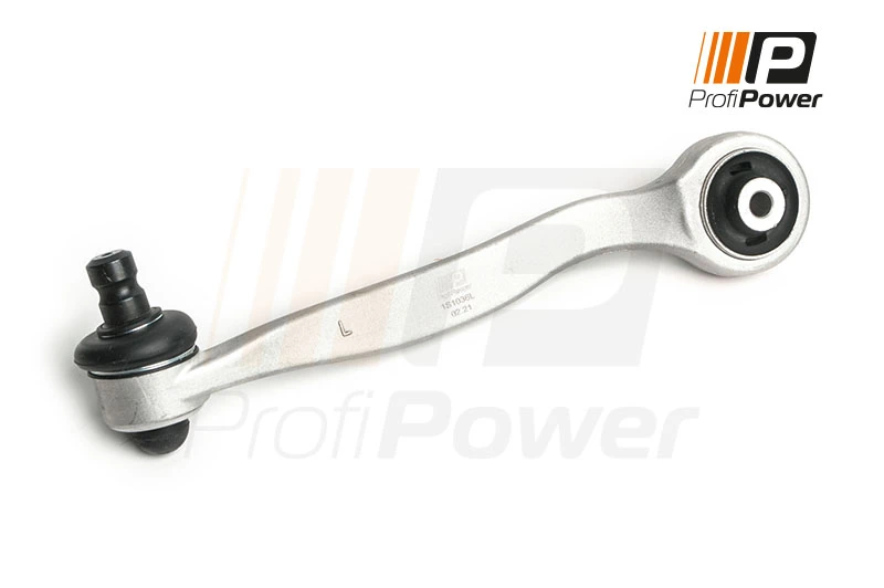 Control/Trailing Arm, wheel suspension 1S1036L