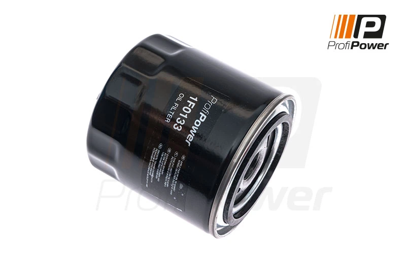Oil Filter 1F0133