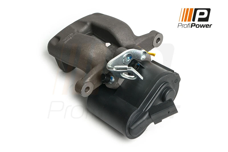 Brake Caliper 4B2526L