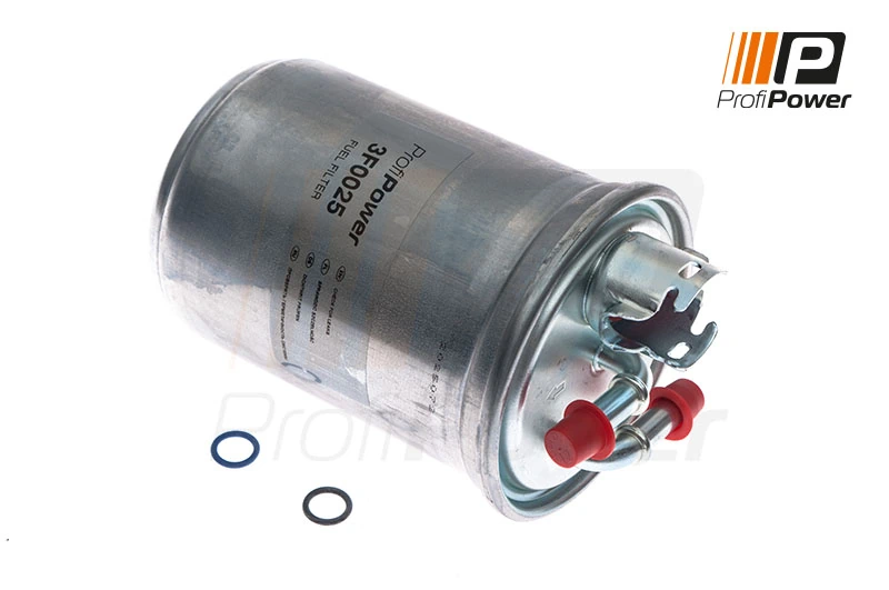 Fuel Filter 3F0025