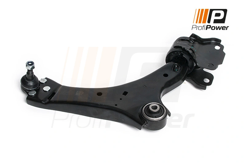 Control/Trailing Arm, wheel suspension 1S1193R